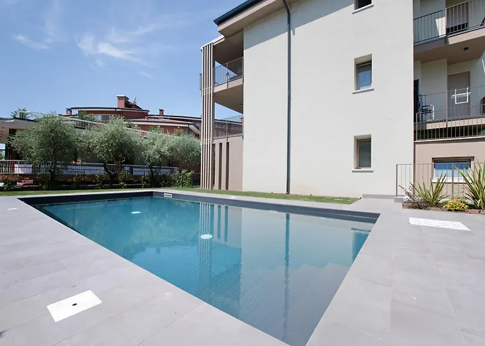 Residence Eleonora