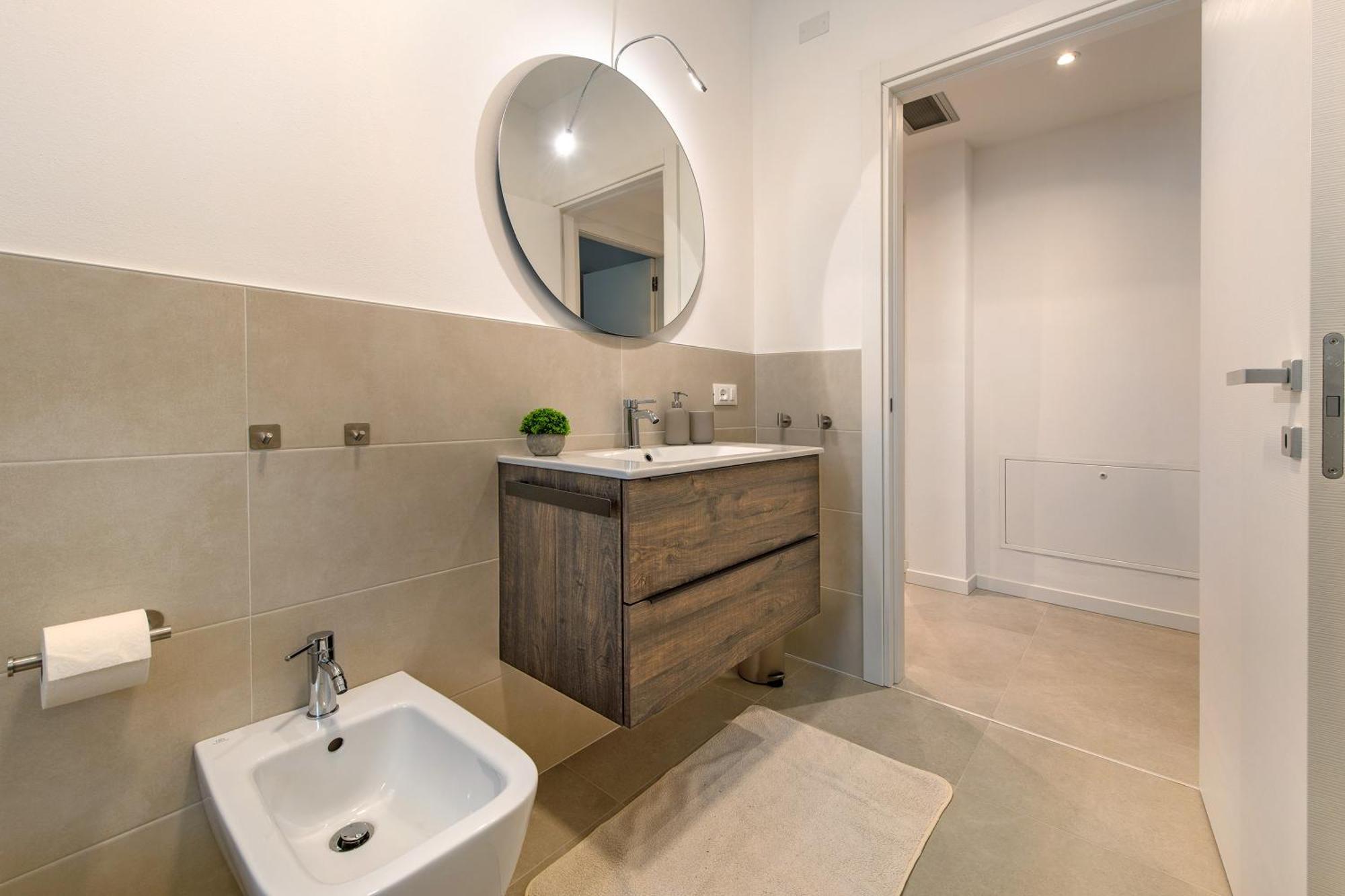Appartement Eleonora *