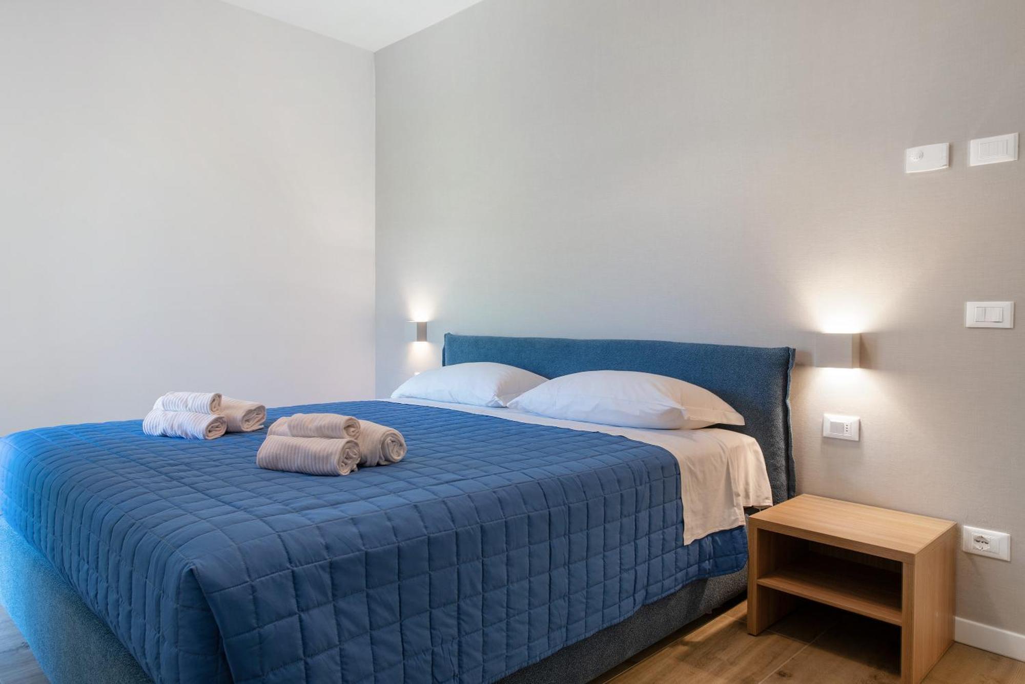 Eleonora Appartement