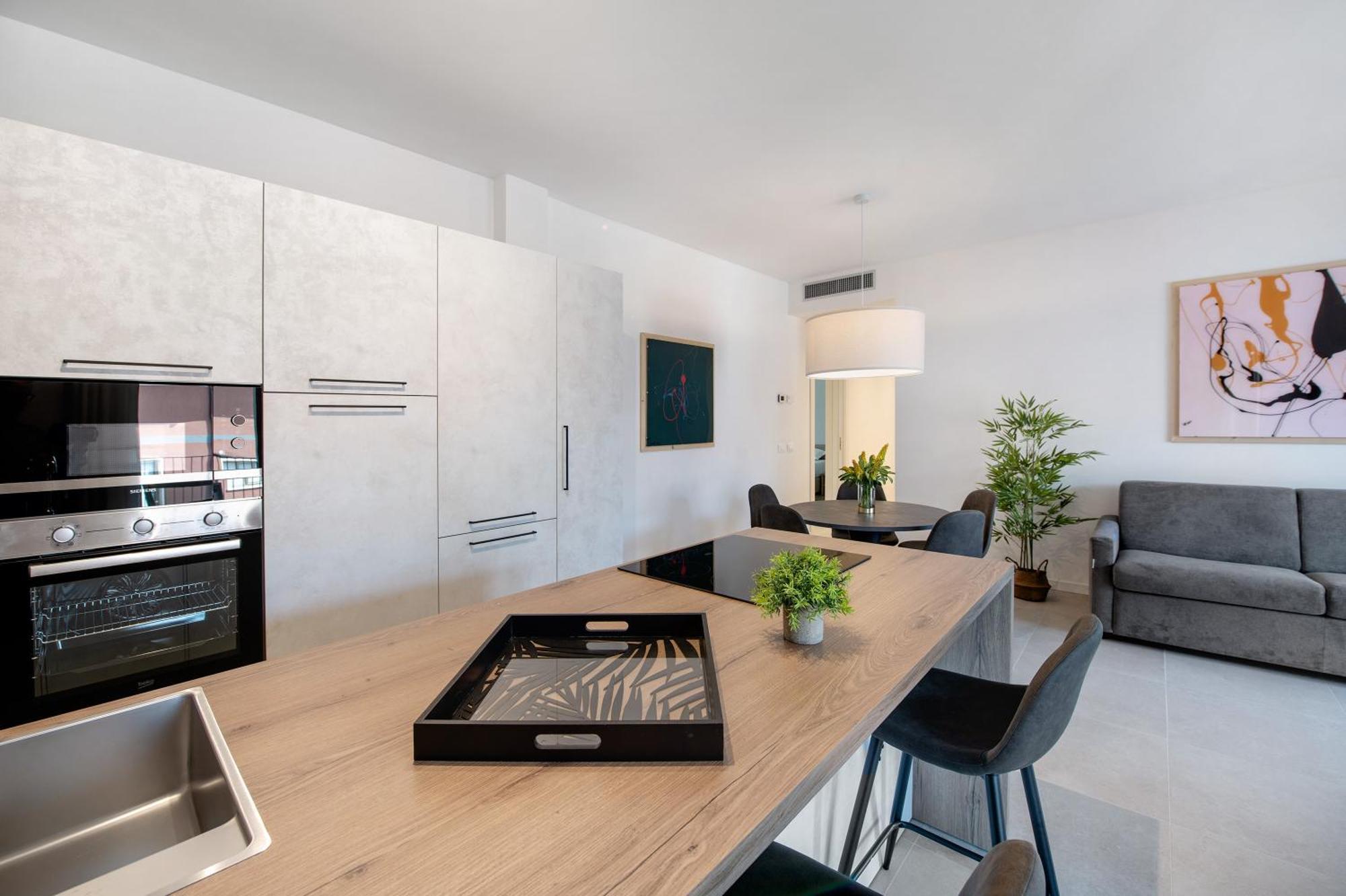 Appartement Eleonora Garda (Verona)
