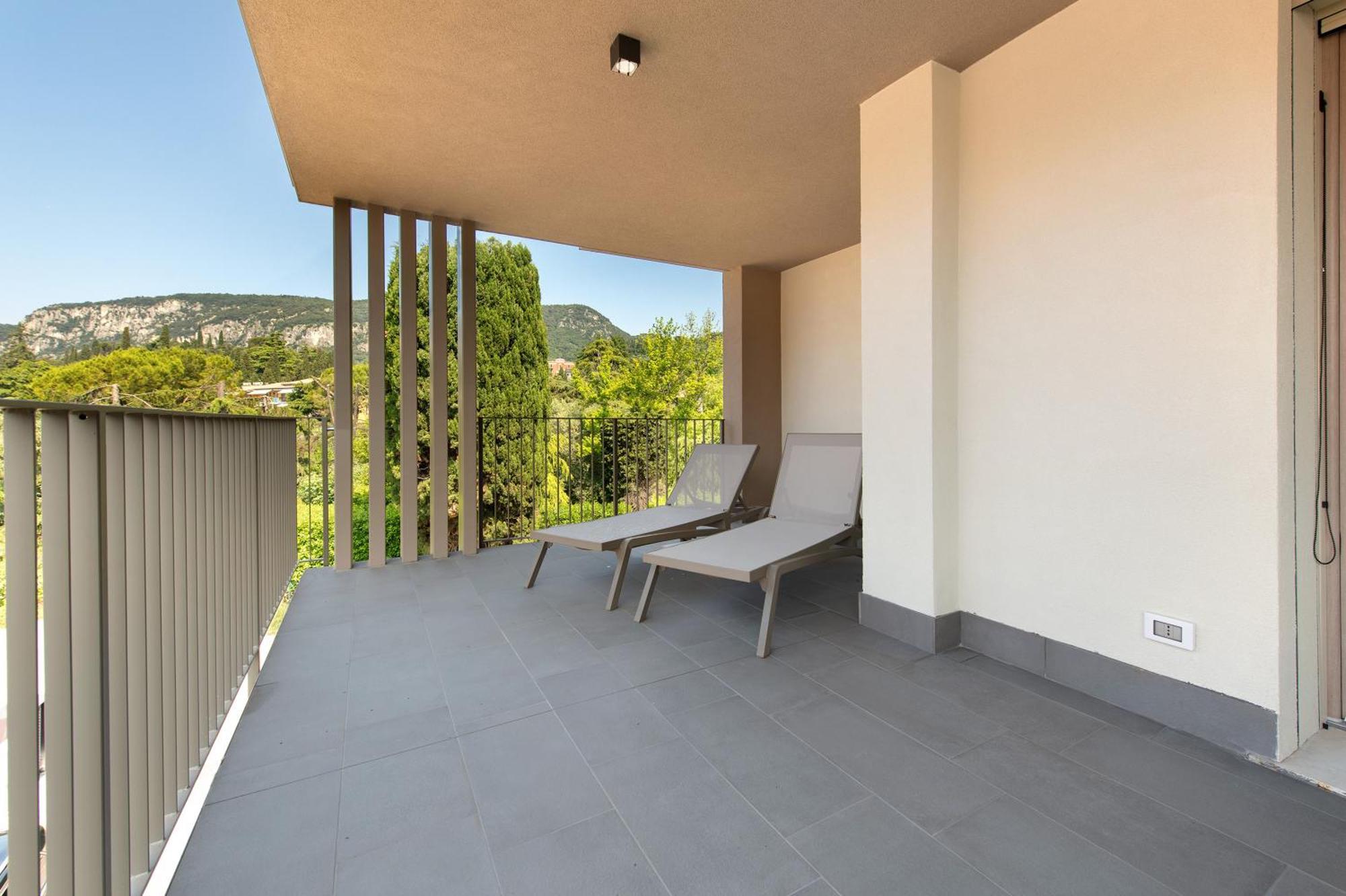 Appartement Eleonora *