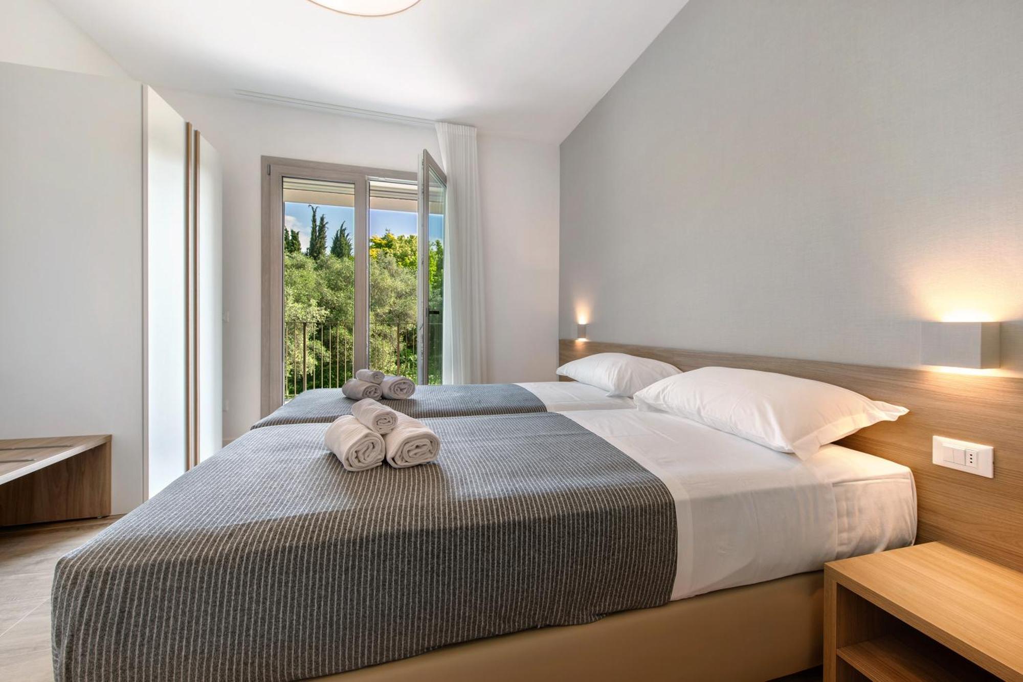 Appartement Eleonora Garda (Verona)