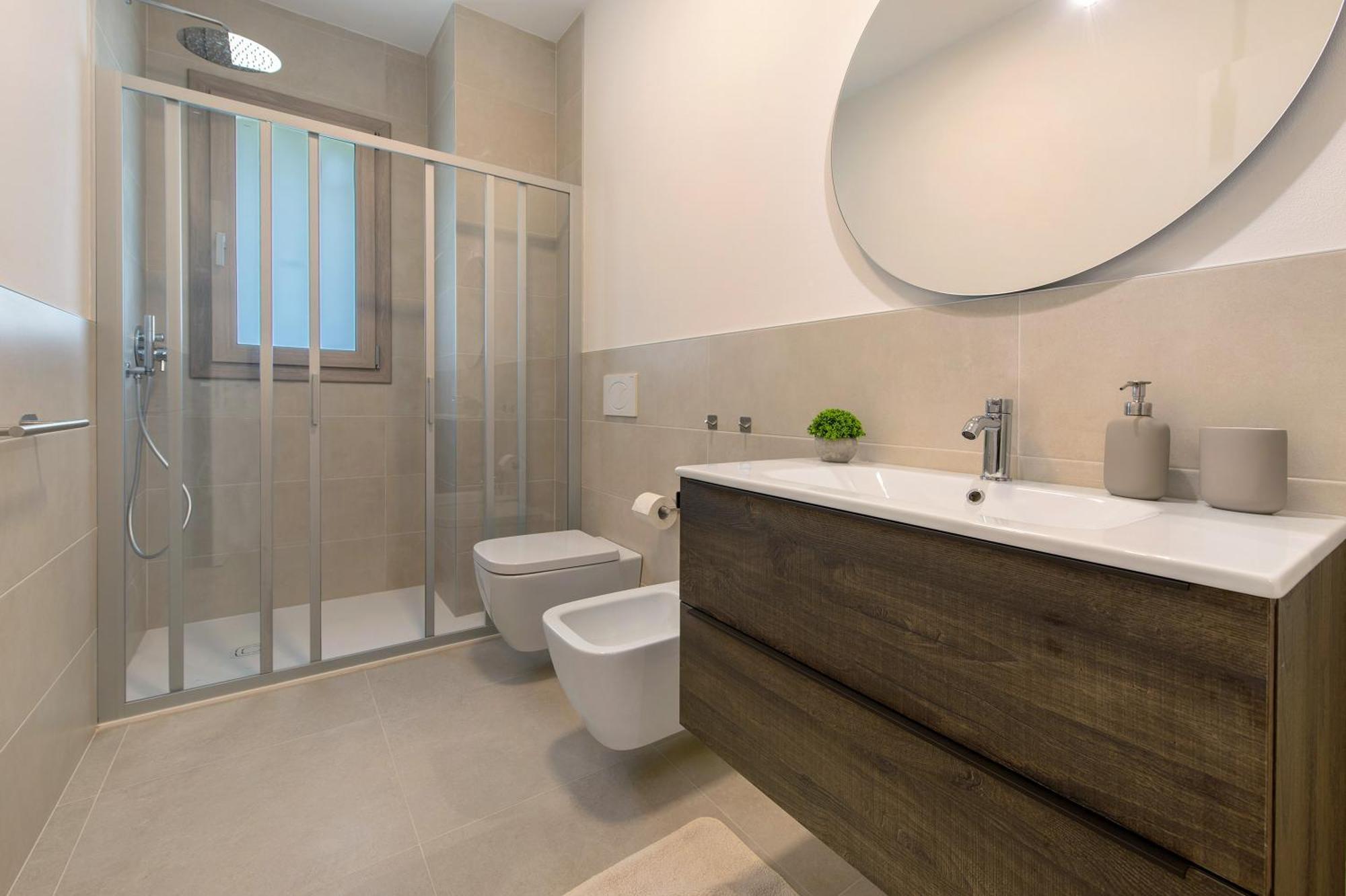 Eleonora Appartement *