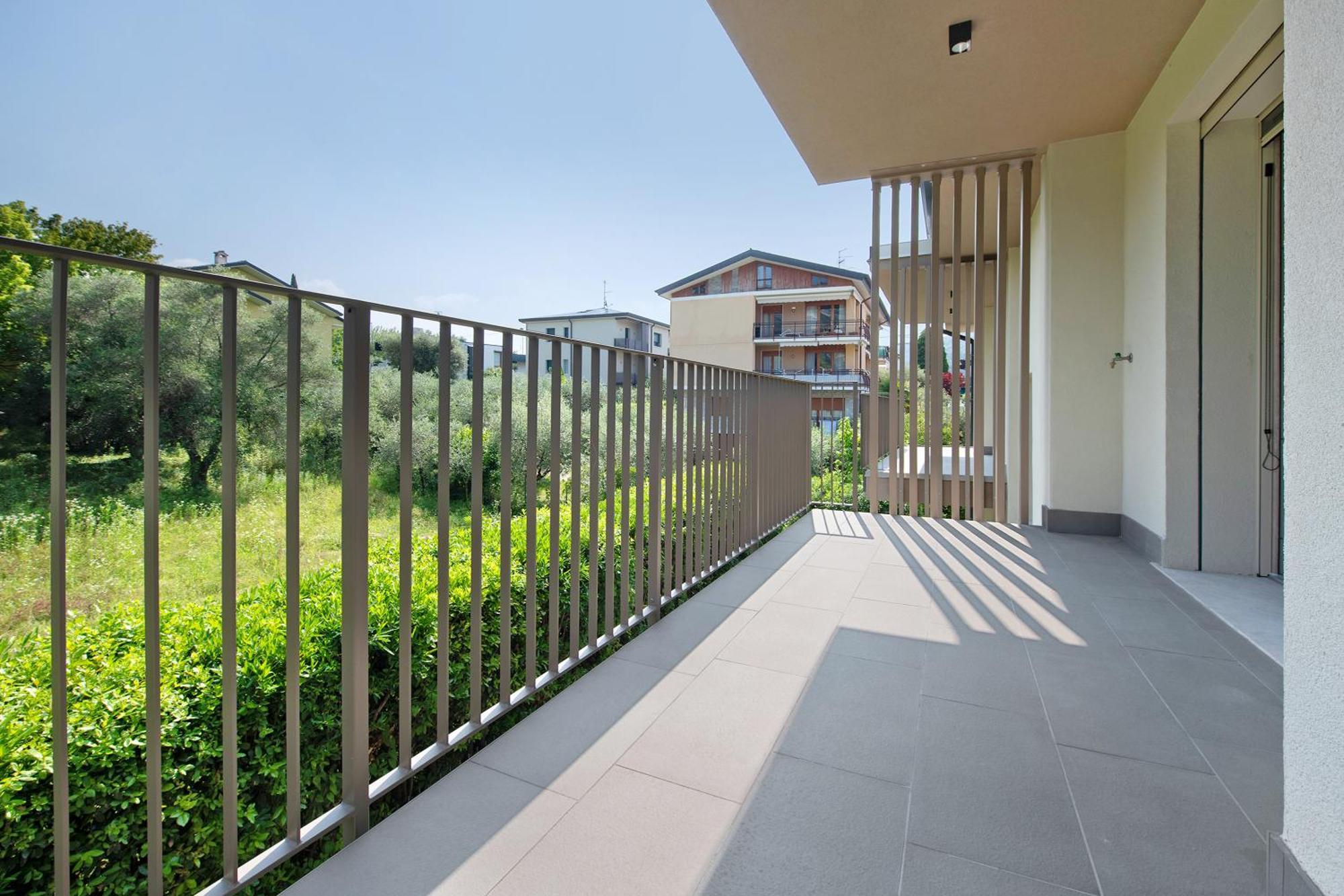 Appartement Eleonora Garda (Verona)