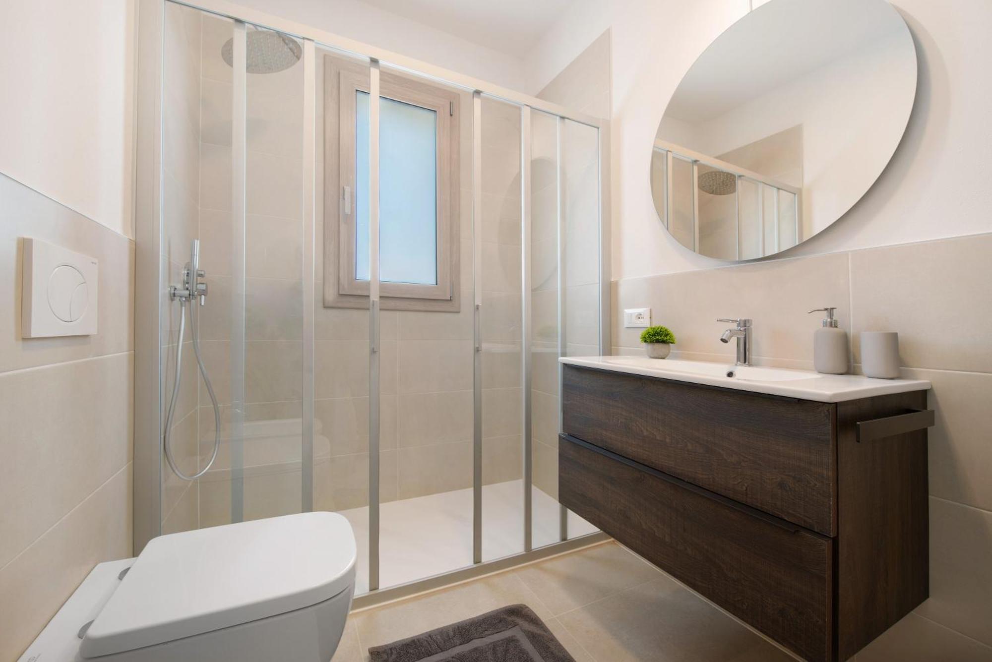 Appartement Eleonora