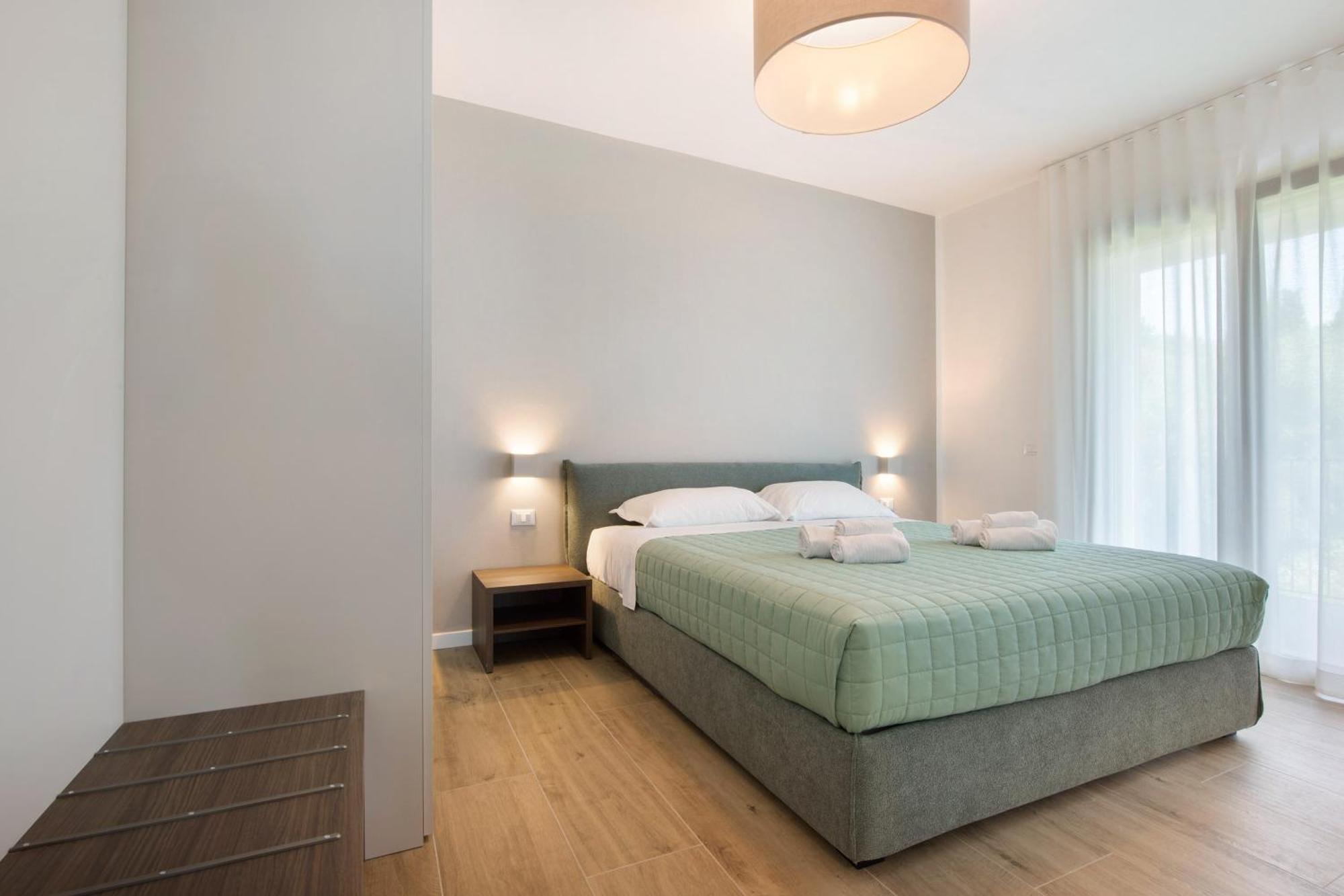 Appartement Eleonora *