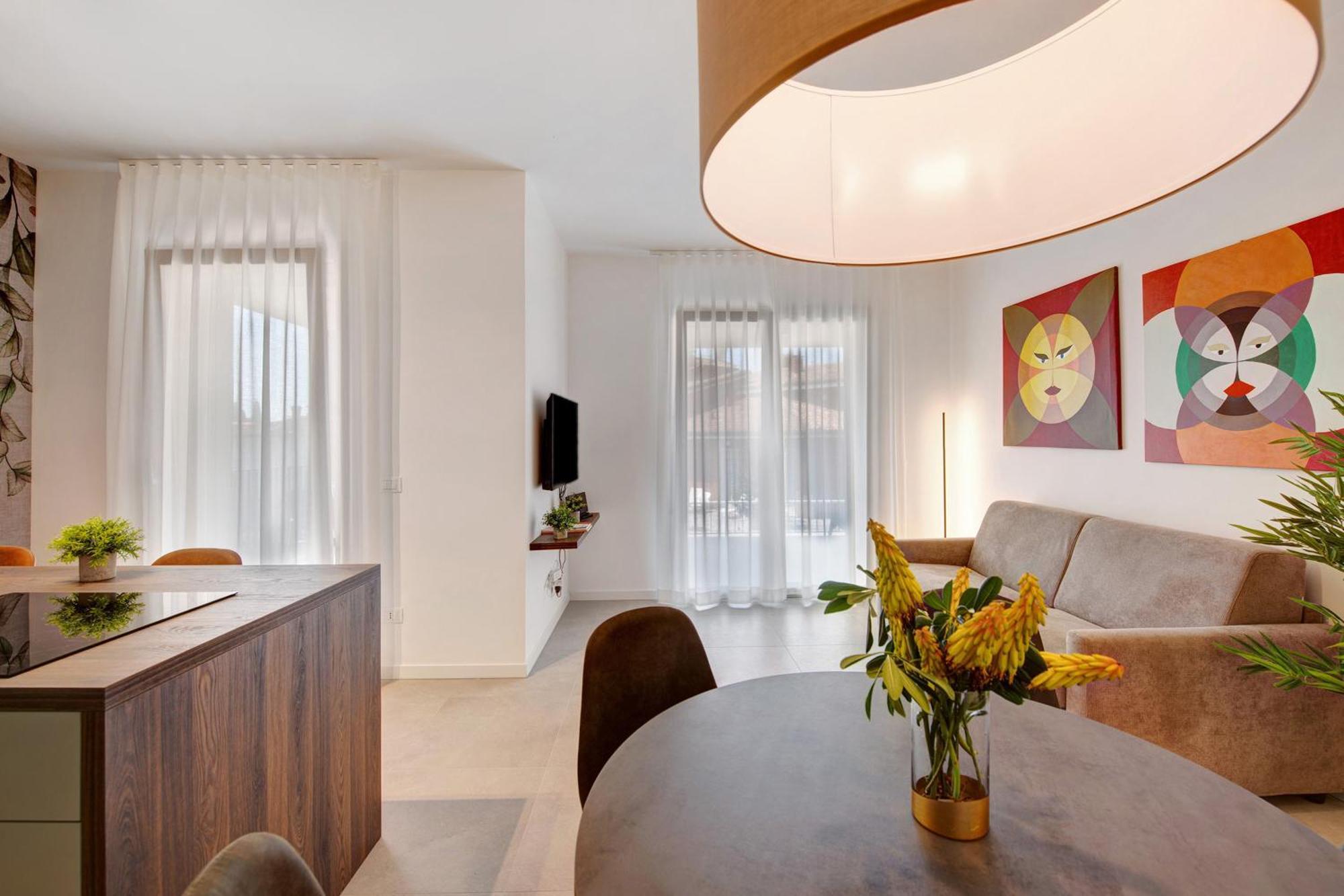 Appartement Eleonora