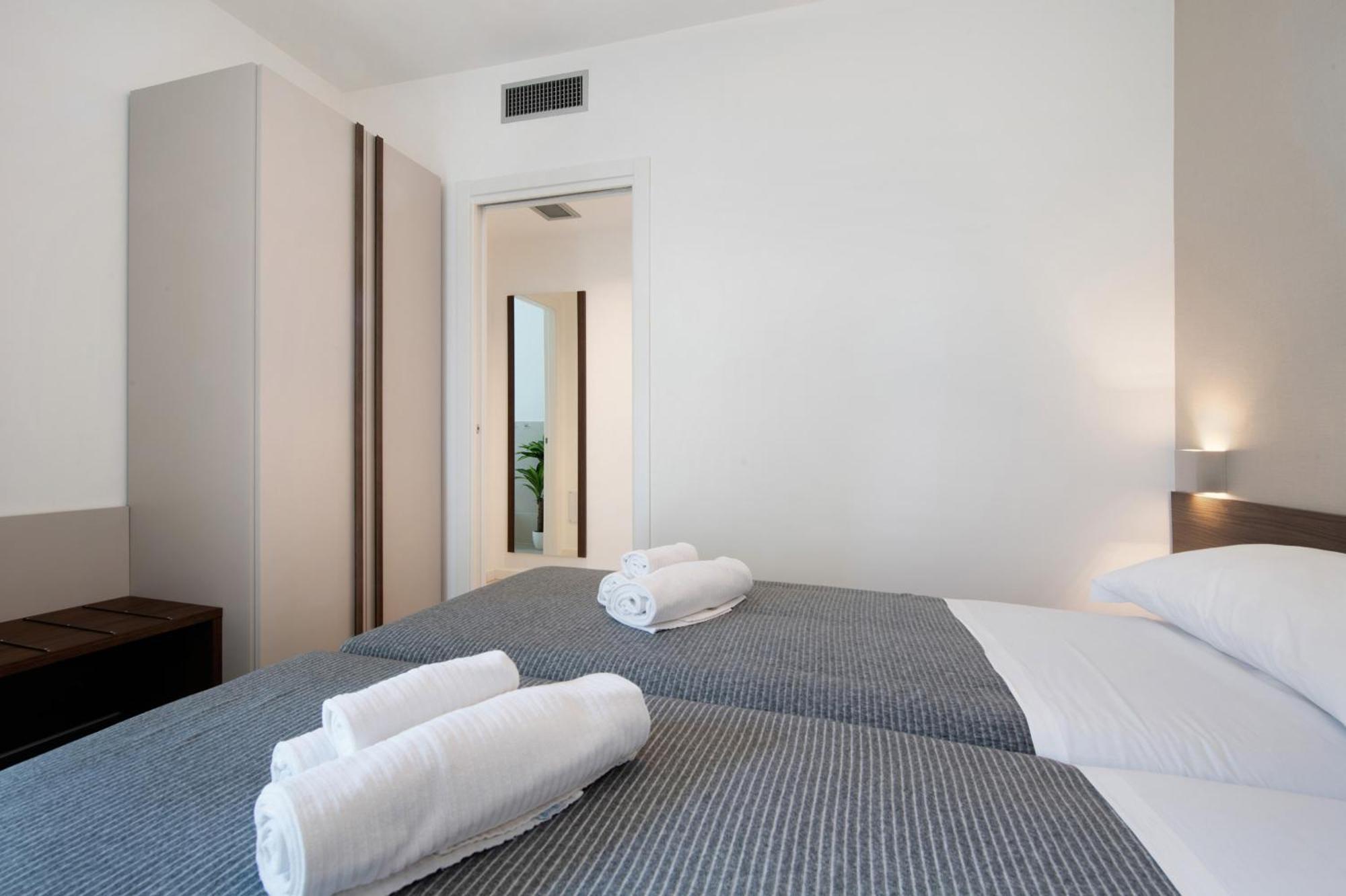 Appartement Eleonora Garda (Verona)