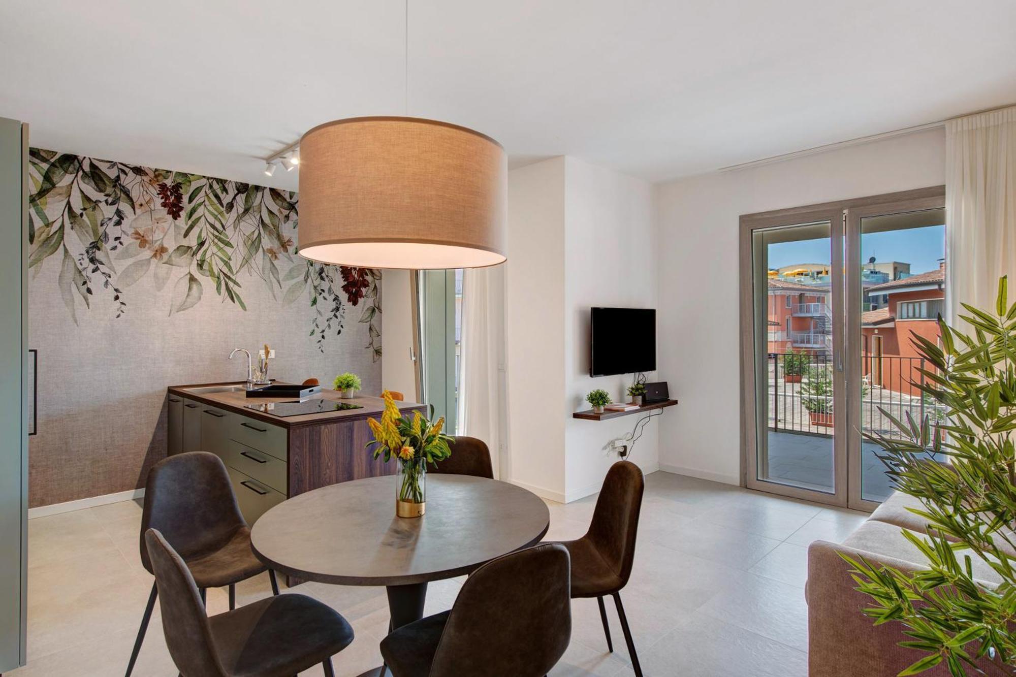 Eleonora Appartement Garda (Verona)