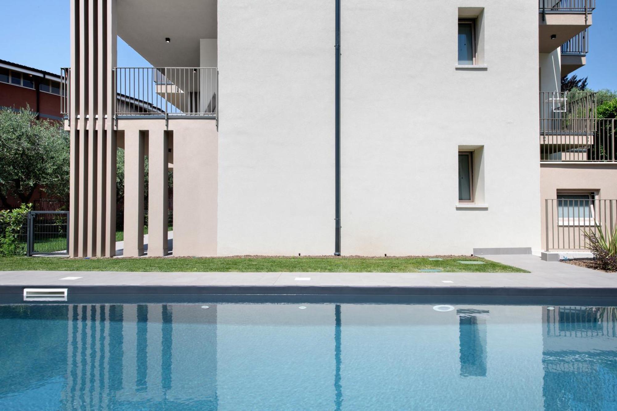 Eleonora Appartement Garda (Verona)
