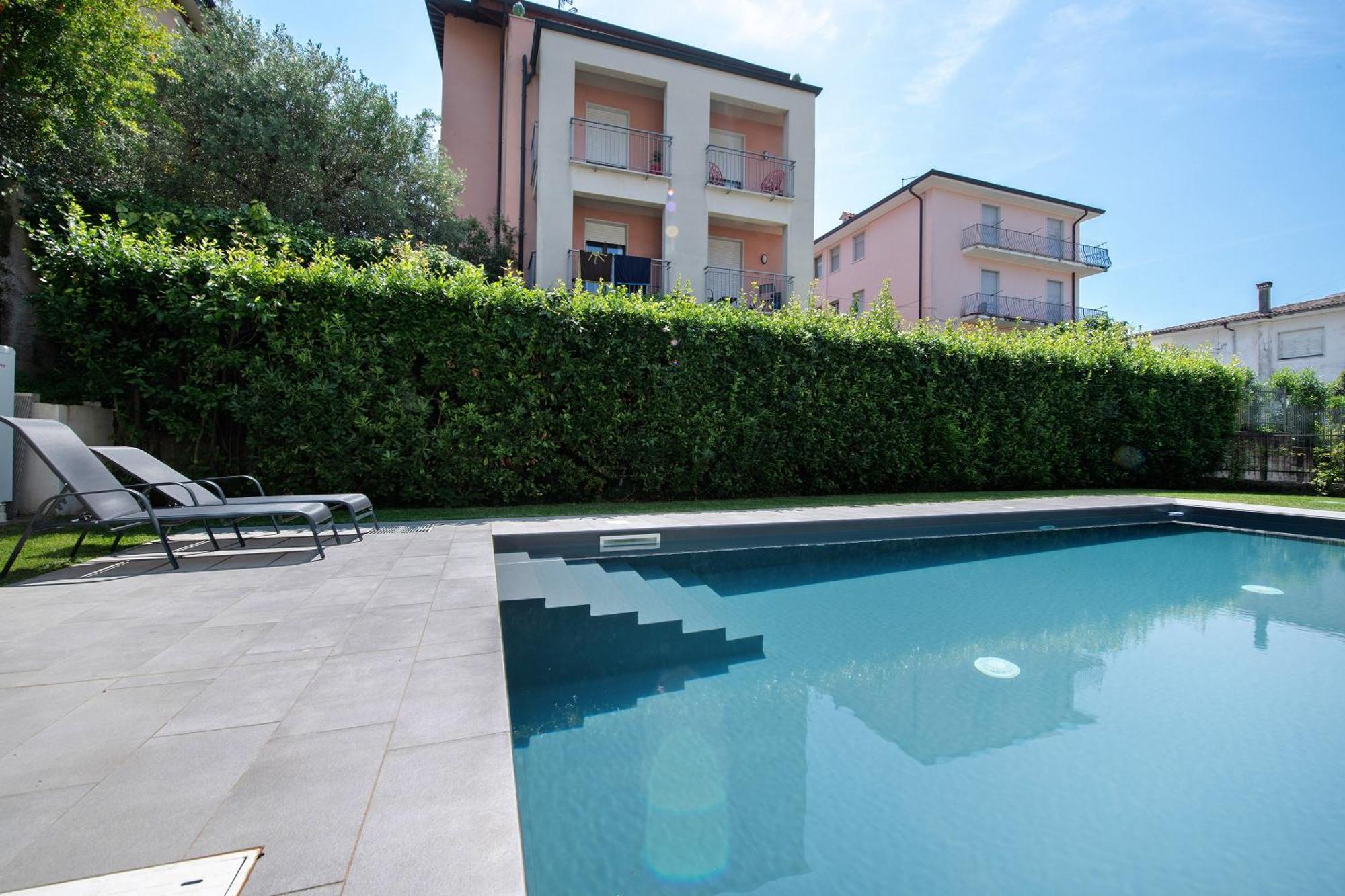 Appartement Eleonora Garda (Verona)