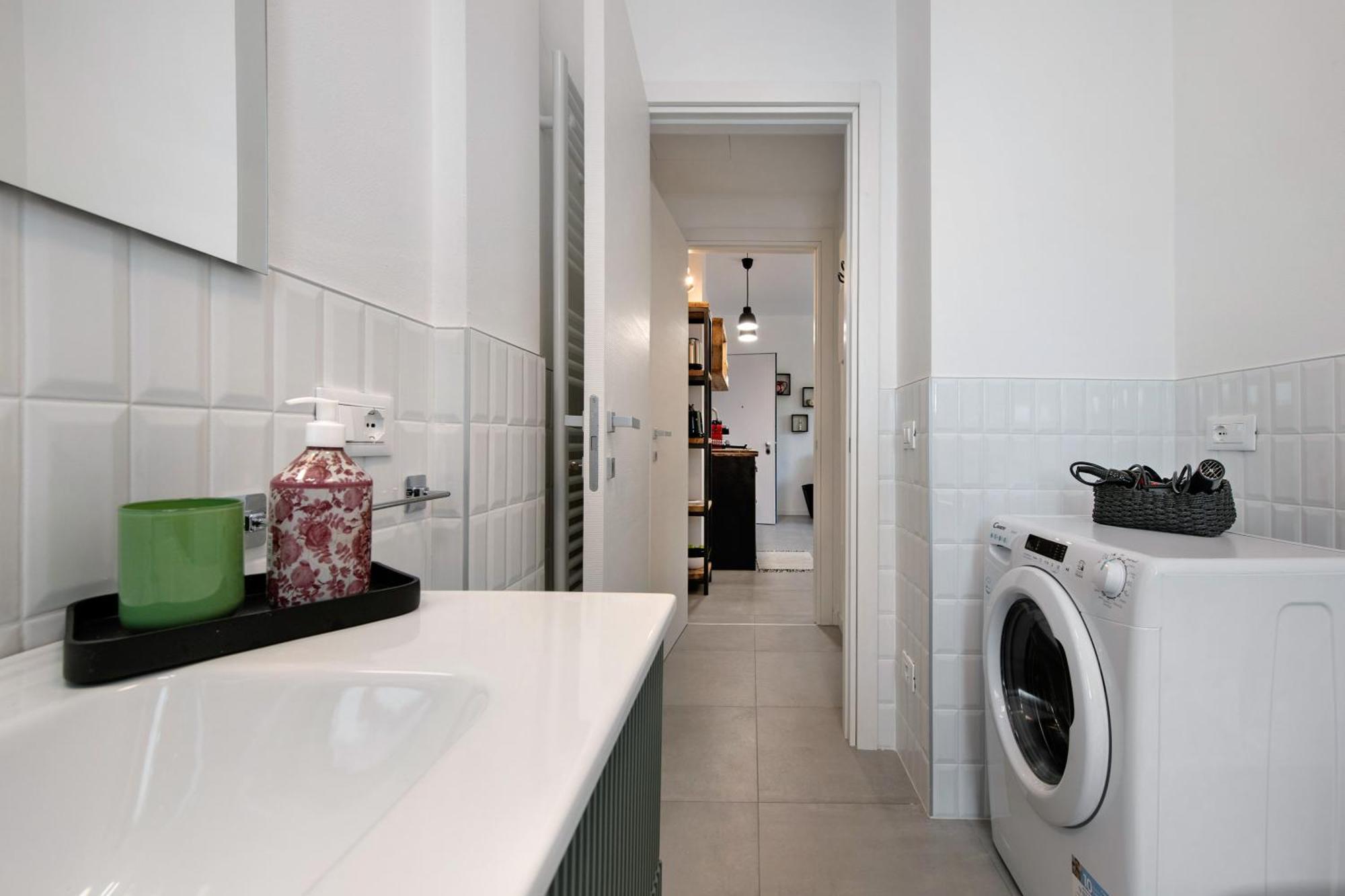 Eleonora Appartement *
