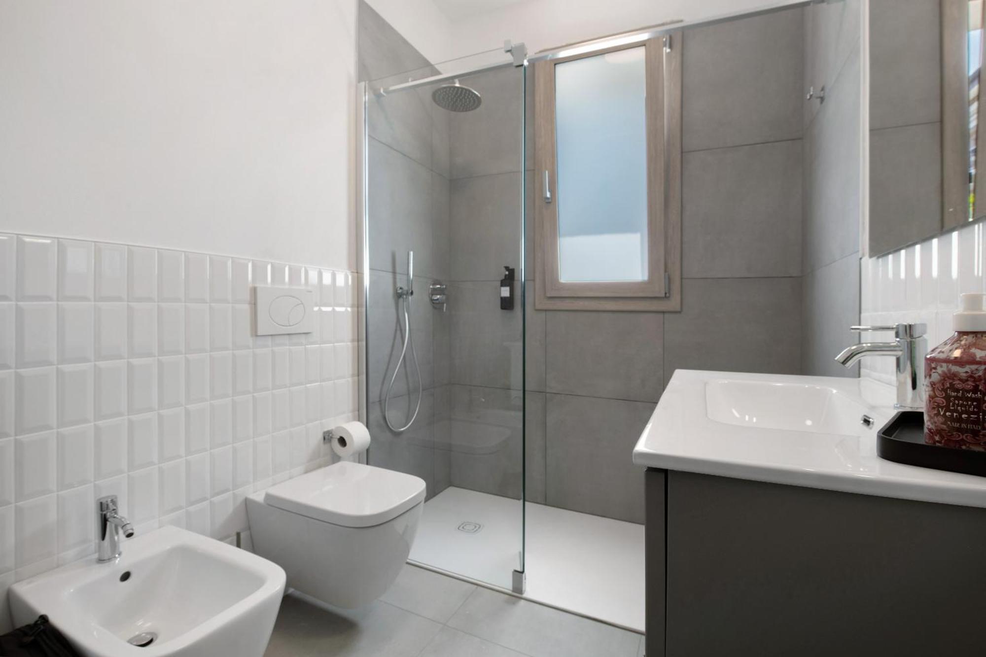Eleonora Appartement