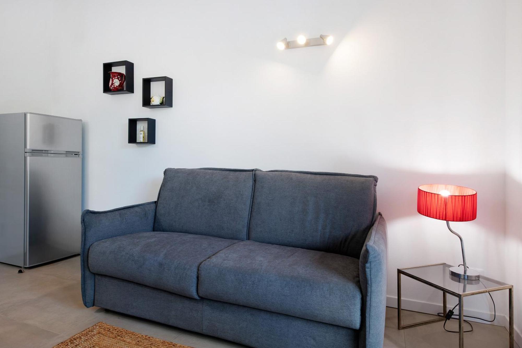 Appartement Eleonora Garda (Verona)