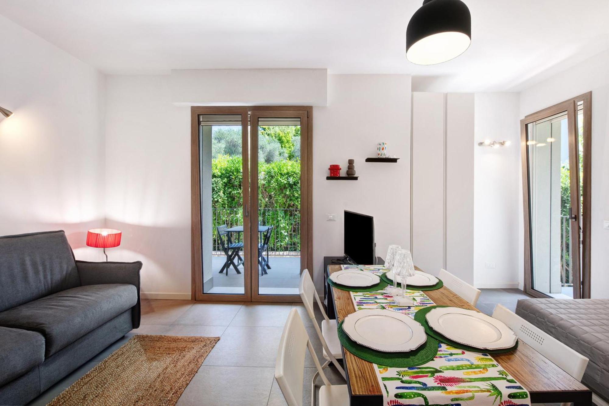 Appartement Eleonora