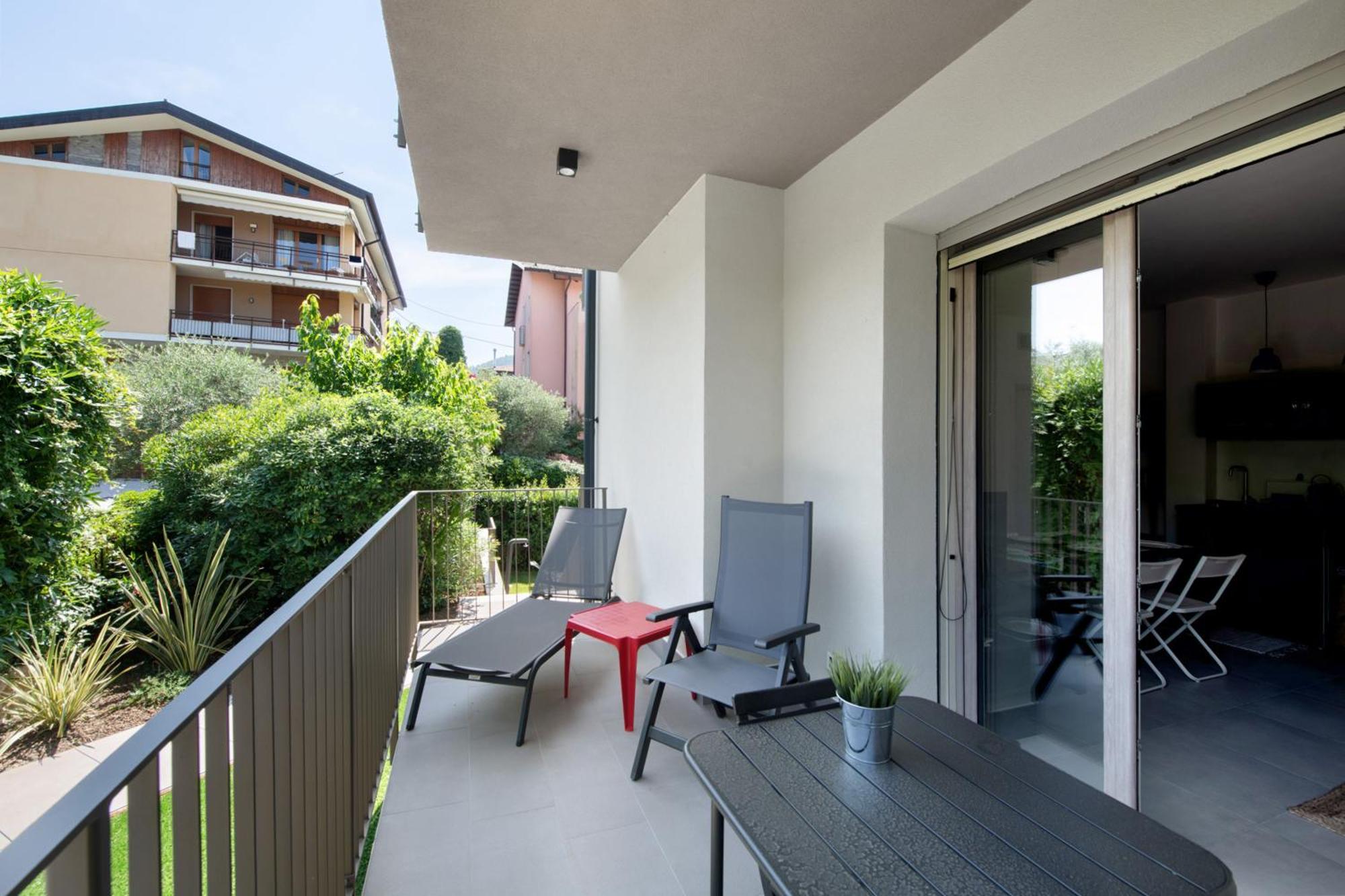 Eleonora Appartement