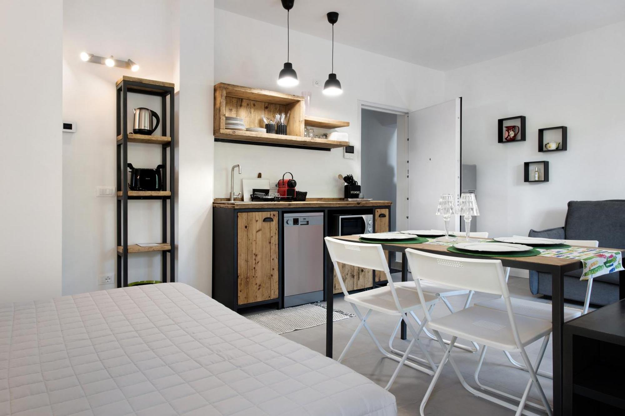 Appartement Eleonora Garda (Verona)