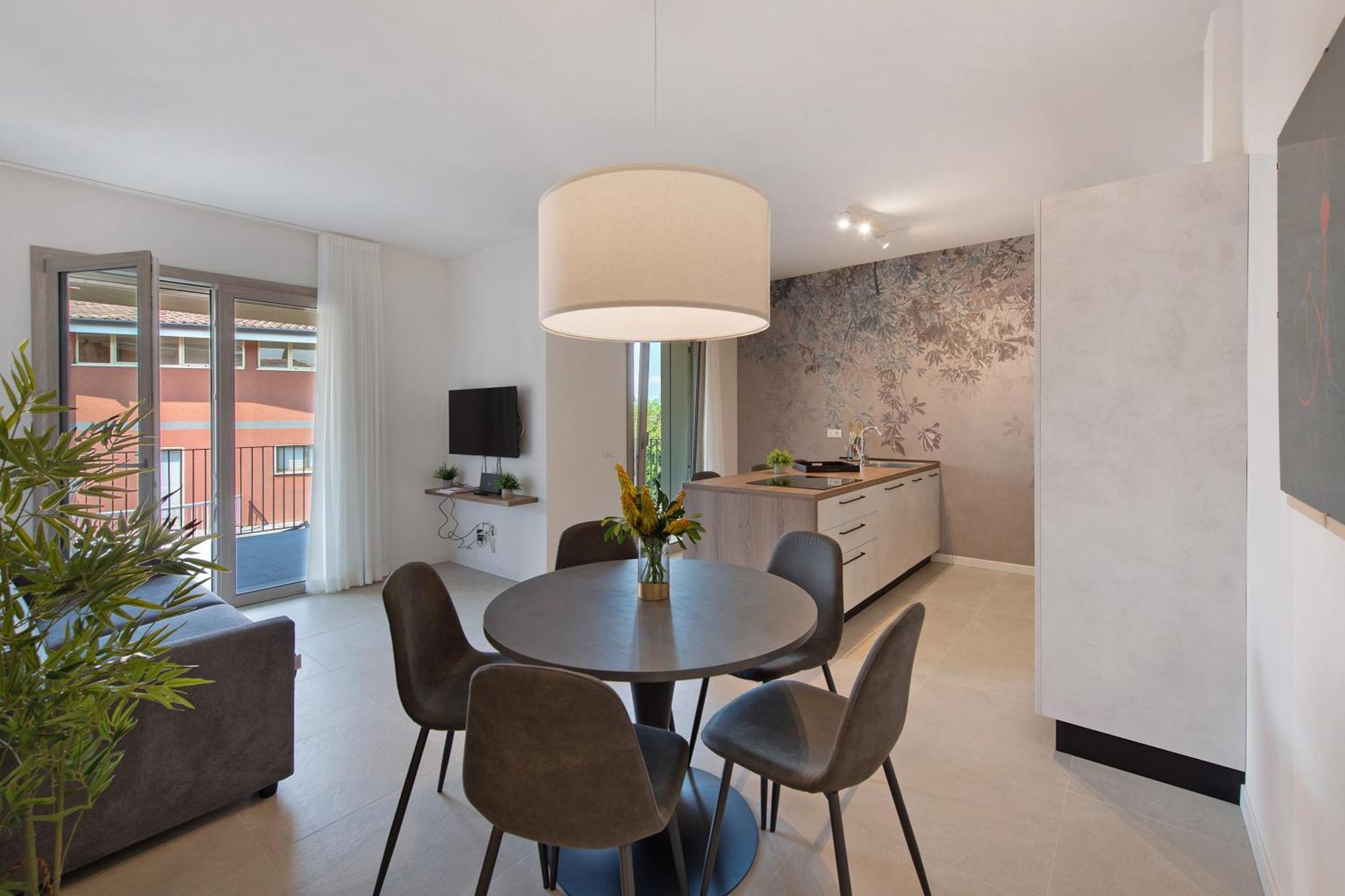 Eleonora Apartment Garda (Verona)