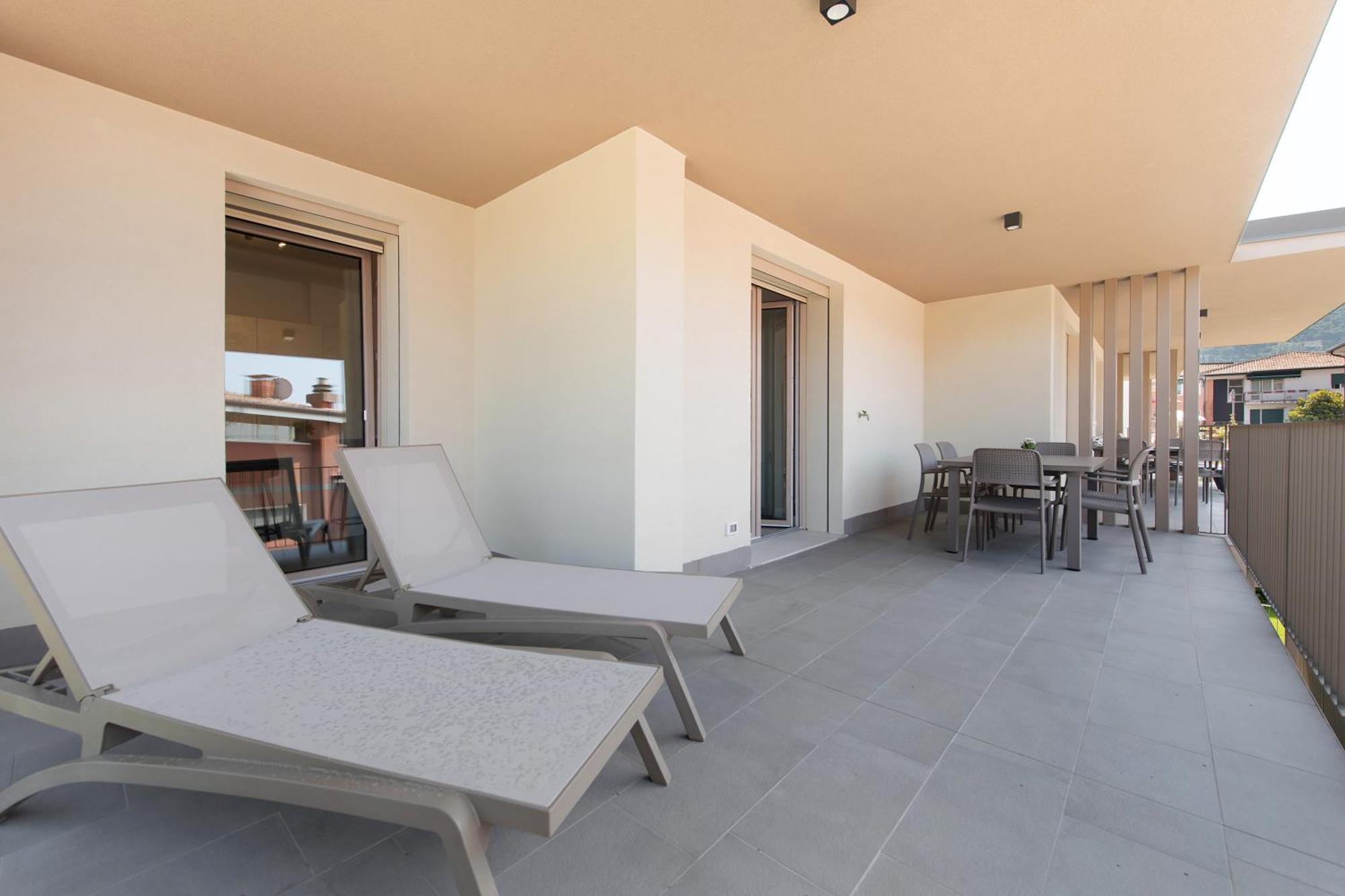 Apartment Eleonora Garda (Verona)