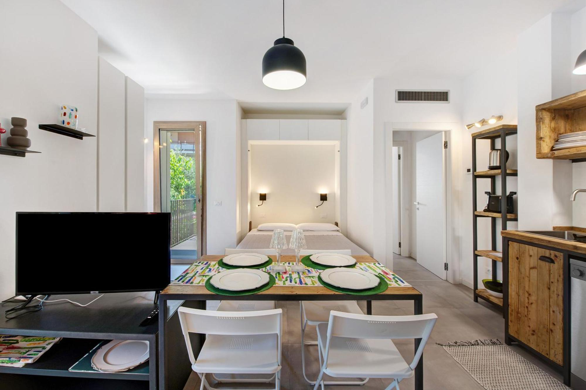 Apartment Eleonora *